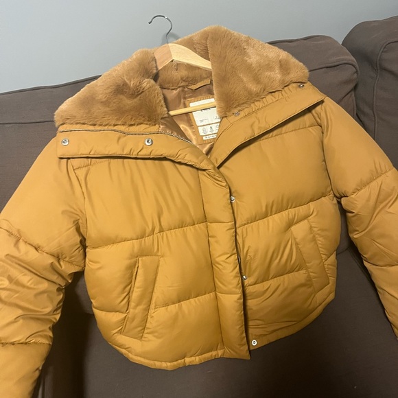 Abercrombie Puffer - Picture 3 of 4